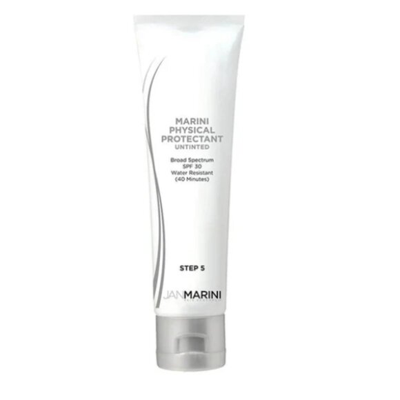 Marini Physical Protectant Non-Tinted SPF 30 - Picture 1 of 5